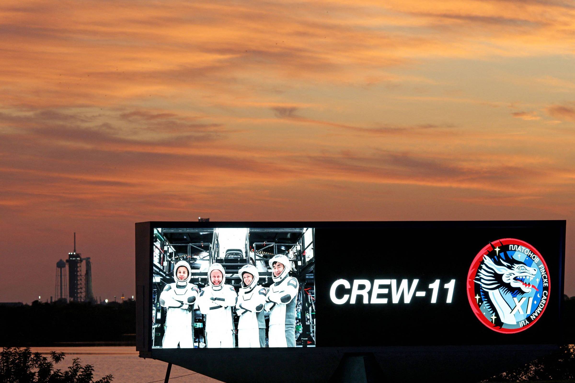 Nasa: problema médico pode antecipar volta de astronautas – 08/01/2026 – Ciência